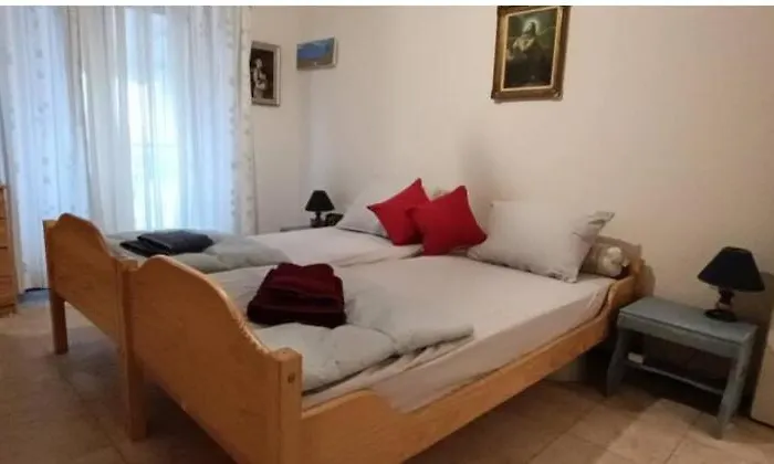 Apartament Sea View *