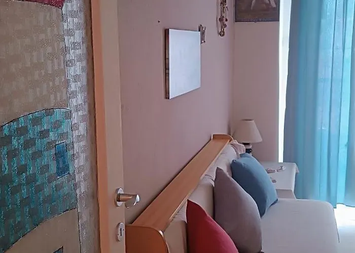 Apartament Sea View