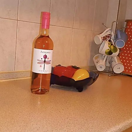 Sea View Appartement Néa Péramos