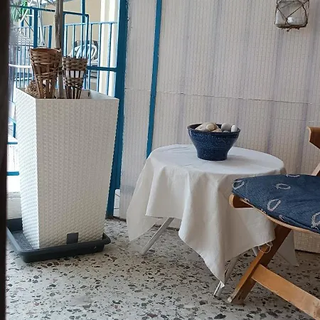 Appartement Sea View