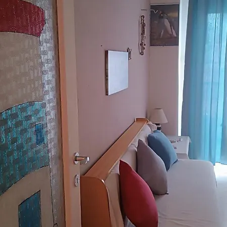 Appartement Sea View