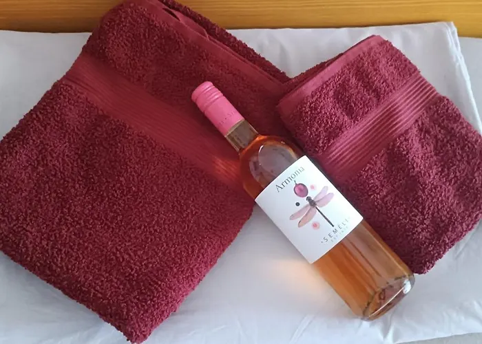 Sea View Néa Péramos